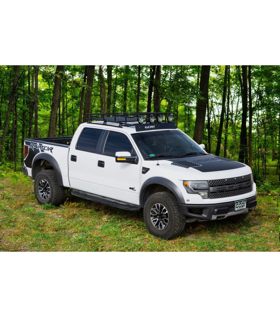GOBI Racks