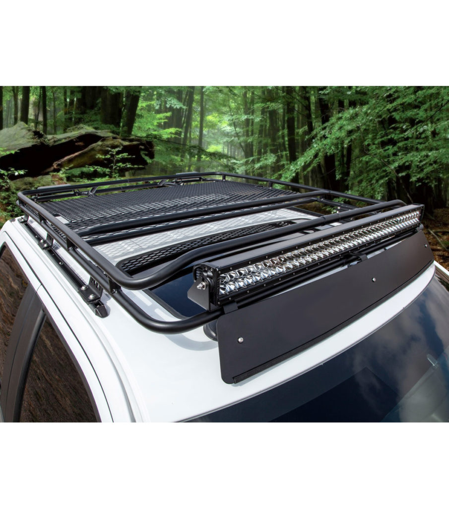 GOBI STEALTH RACK - Ford Raptor F-150 - GOBI Racks