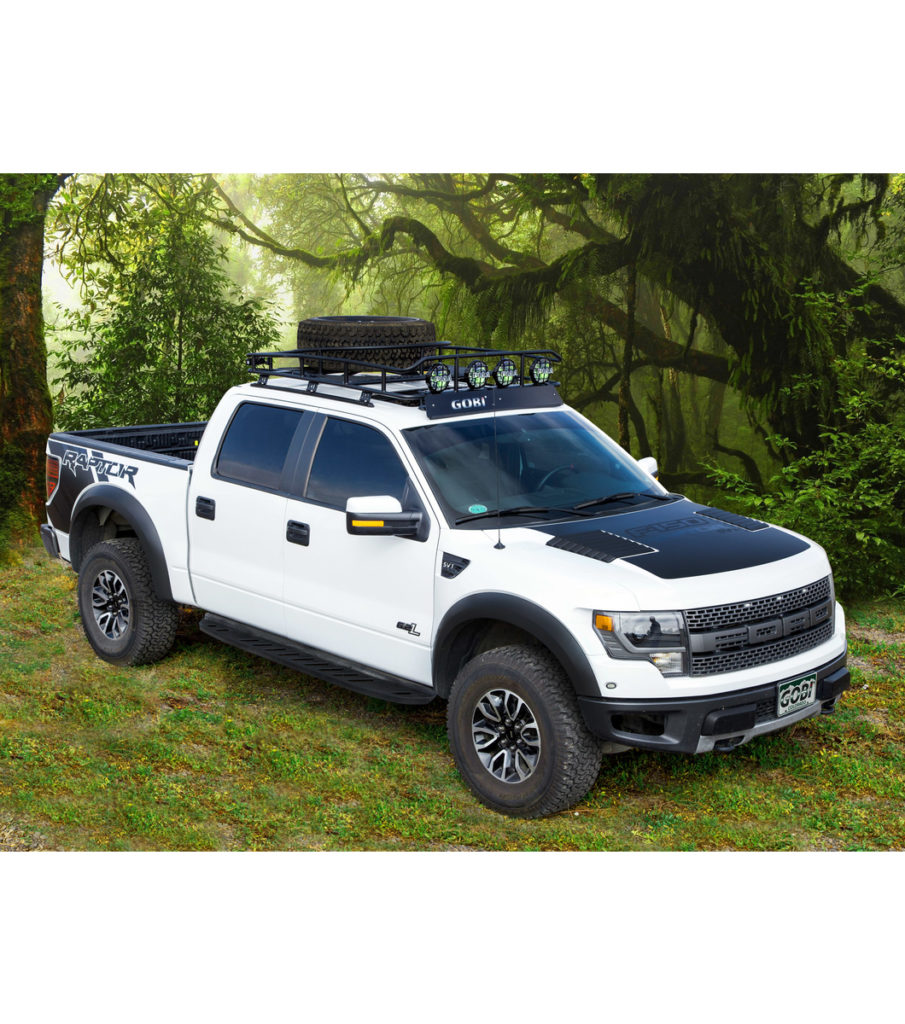 GOBI Racks