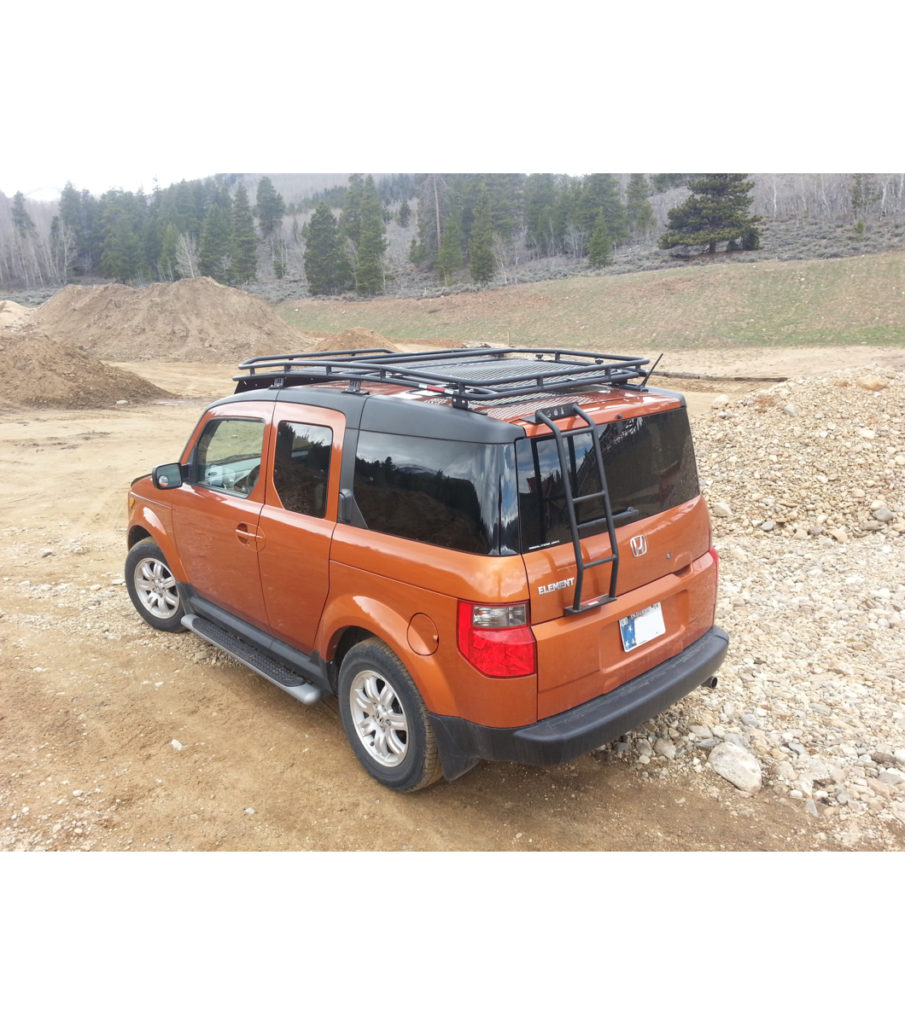 GOBI Racks