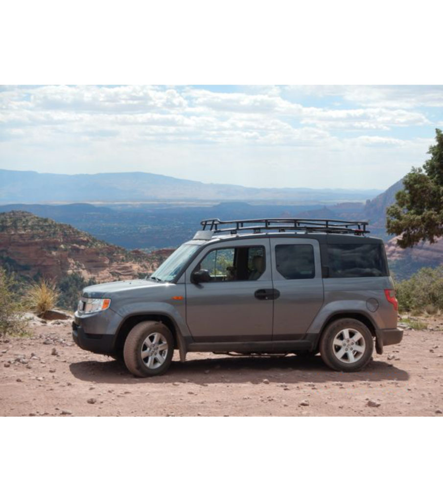 GOBI Racks