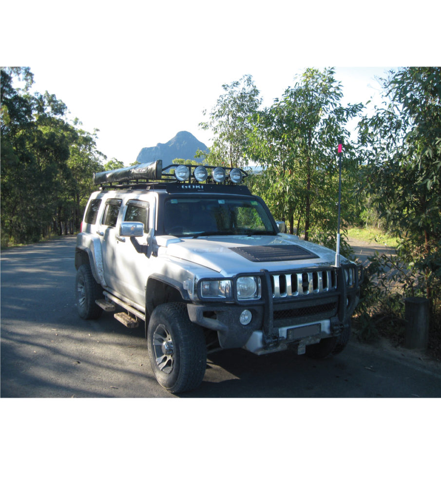 GOBI Racks