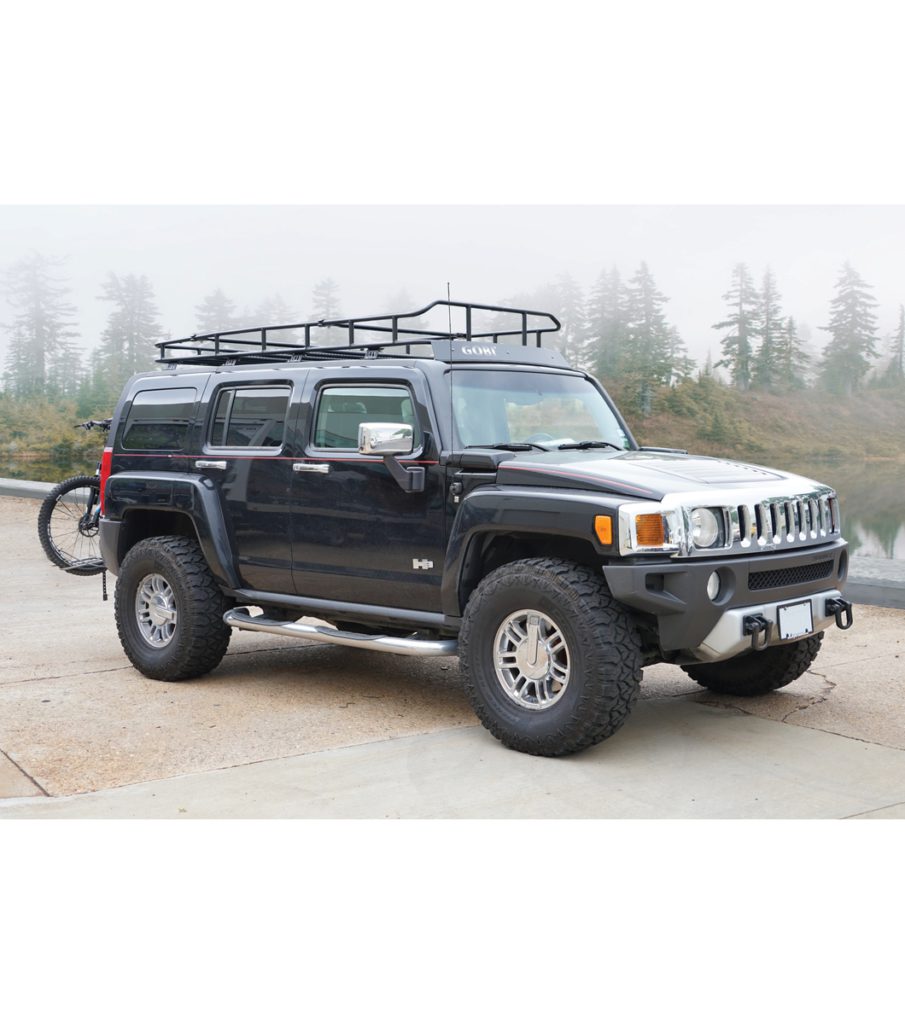 GOBI Racks