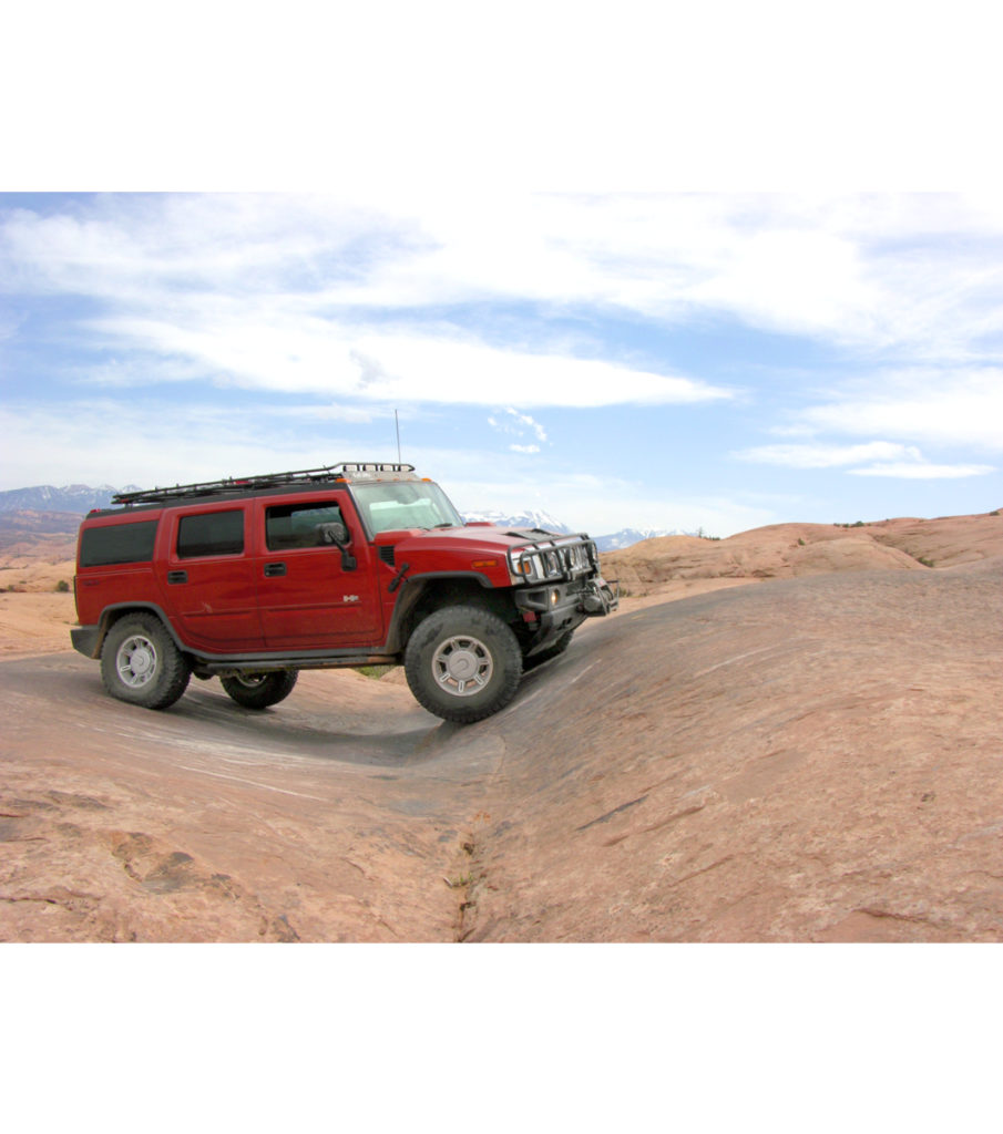 GOBI Racks