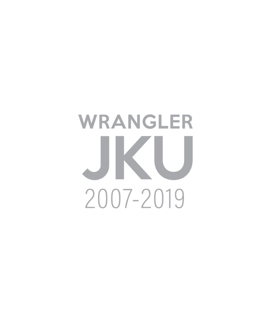 Jeep JKU 4Door Gallery cover Image