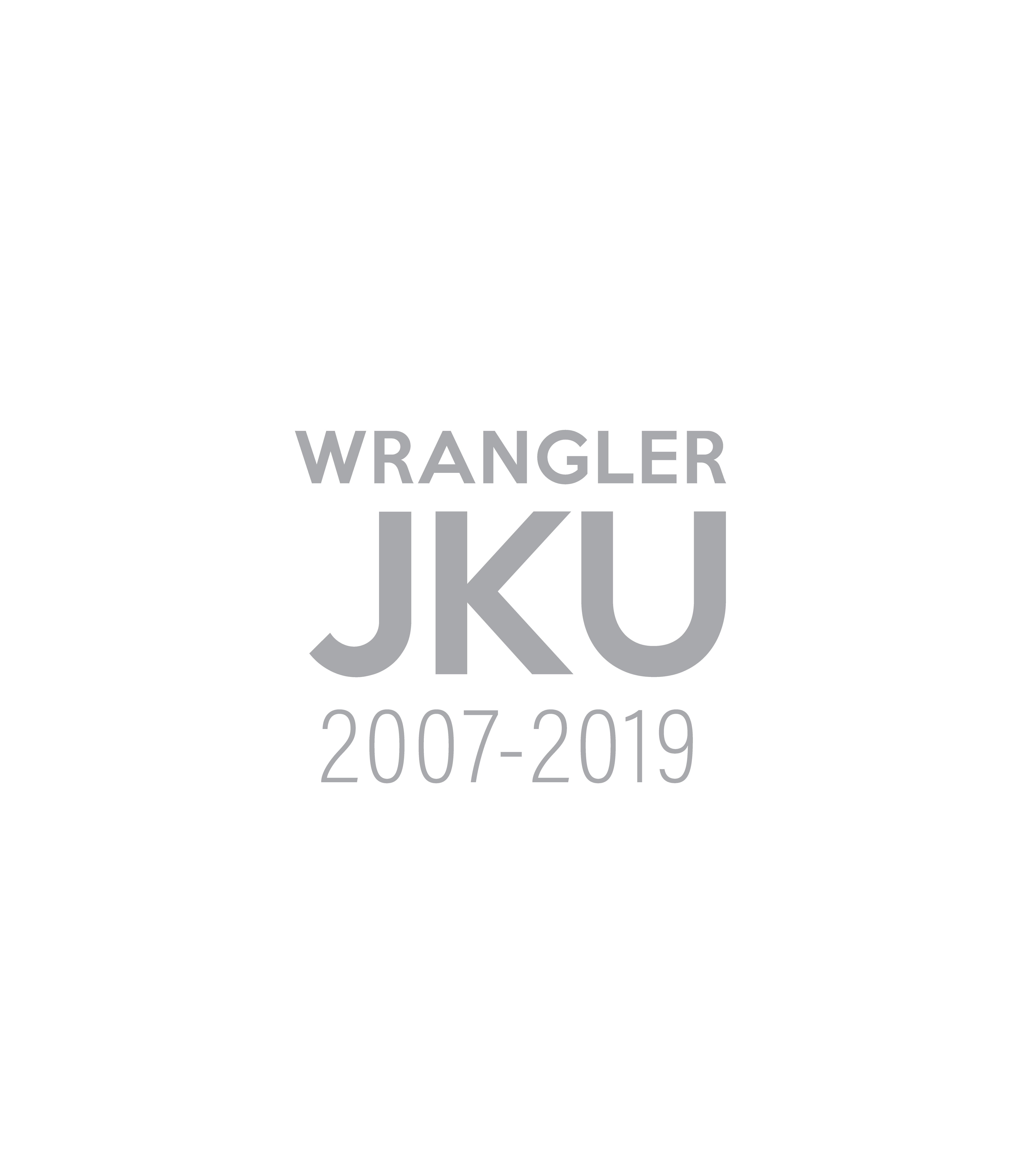 Jeep JKU 4Door Gallery cover Image