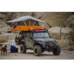 GOBI USA Roof Racks Ladders and Accessories
