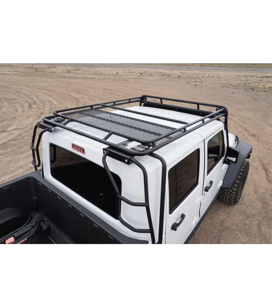 GOBI Racks