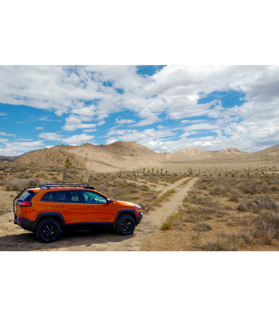 GOBI Racks