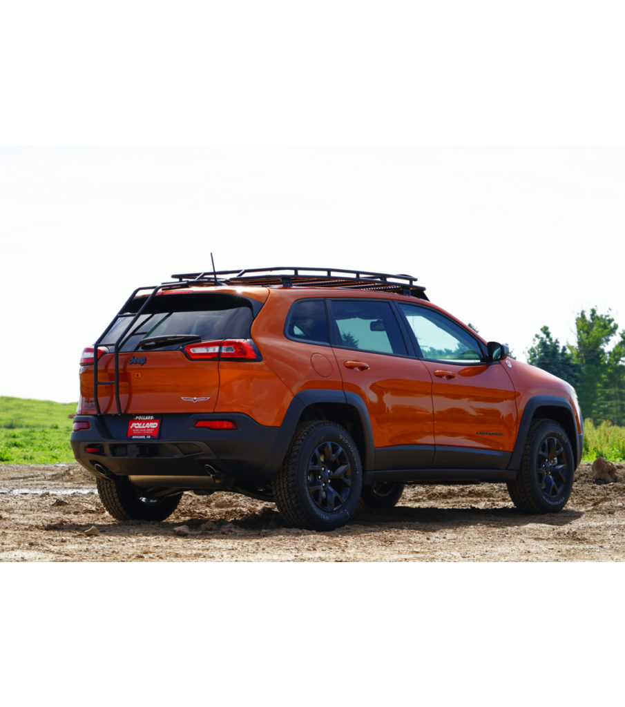 GOBI Racks