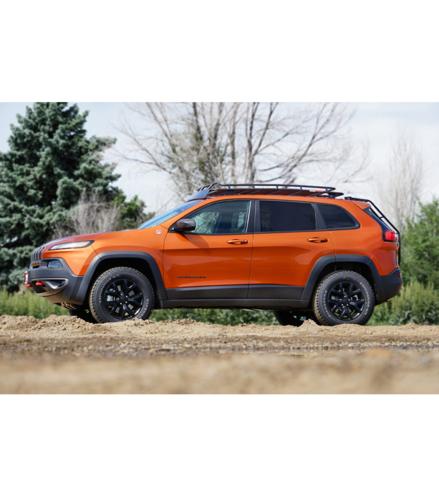 GOBI Racks