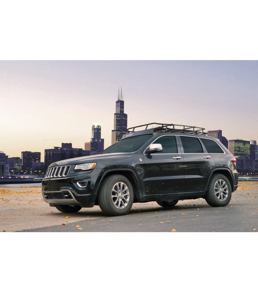 GOBI Racks