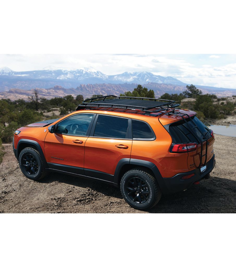 GOBI Racks