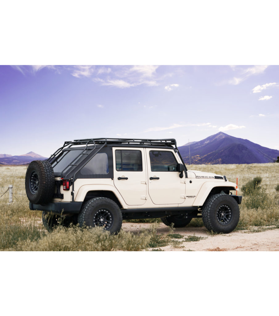 GOBI Racks