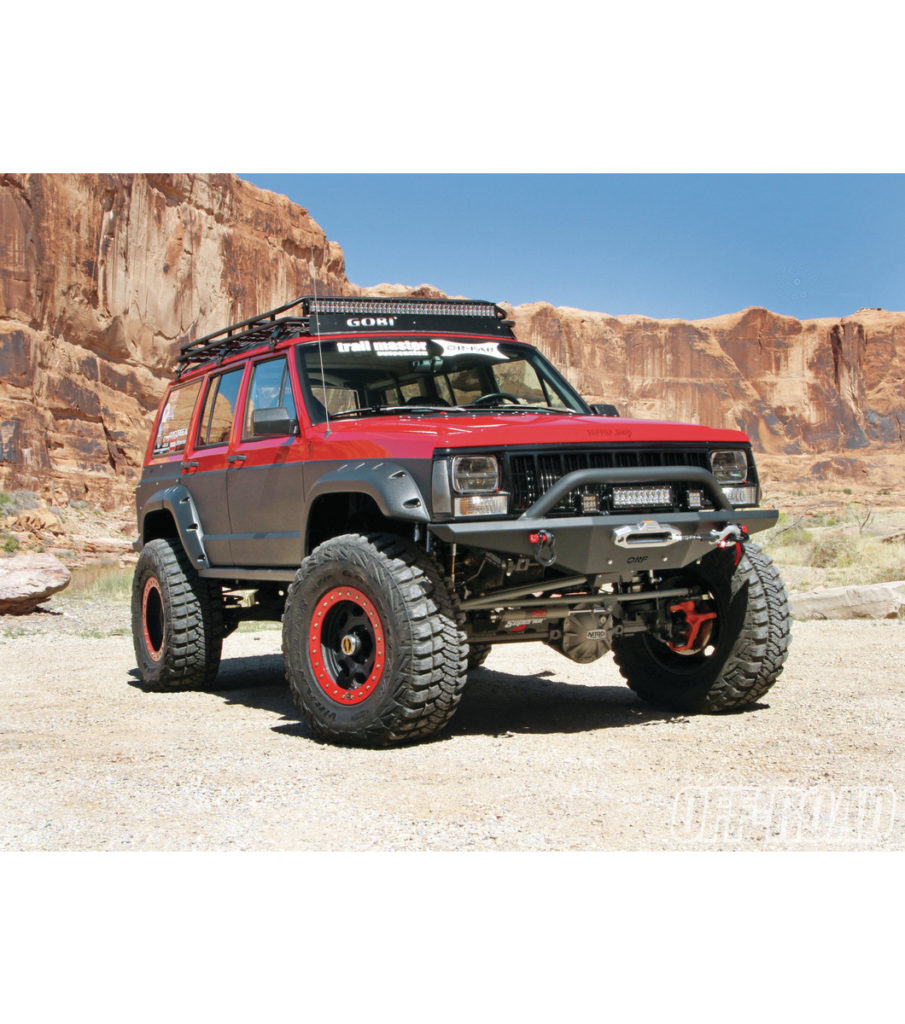GOBI Racks