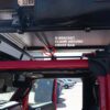 Crossbar U-Brackets (Set of 4)</br>· <font color="#0d3665">Stealth</font> & Ranger - Image 2