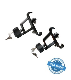 Hummer SUT High Lift Mounting Solutions