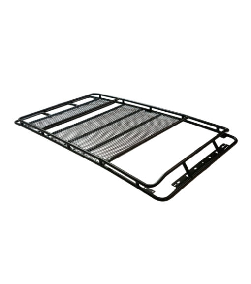 gobiroofracksdodgenitrostealthracksunroof GOBI Racks