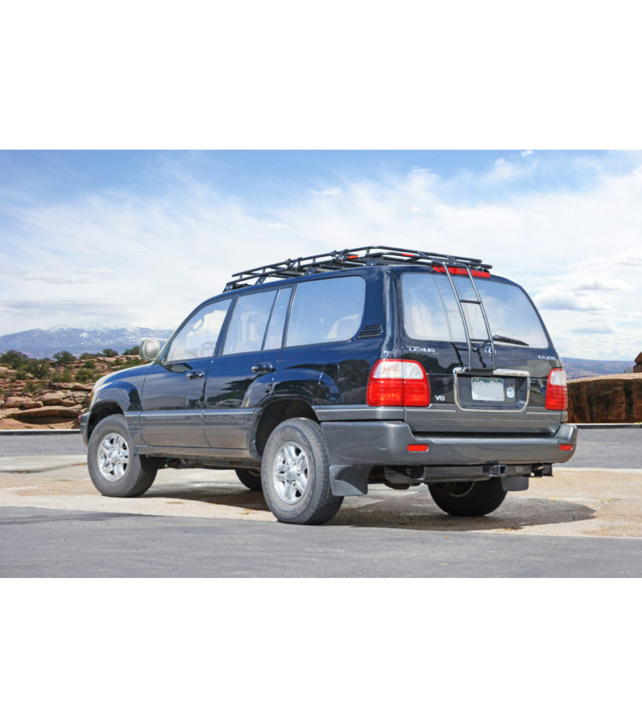 GOBI Racks