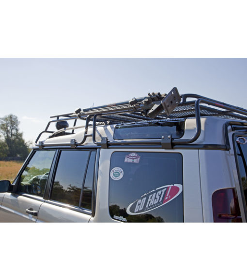 Hilift <b>land rover discovery ii <br> hi-lift attachment </b><br><font color="dodgerblue">· stealth</font>