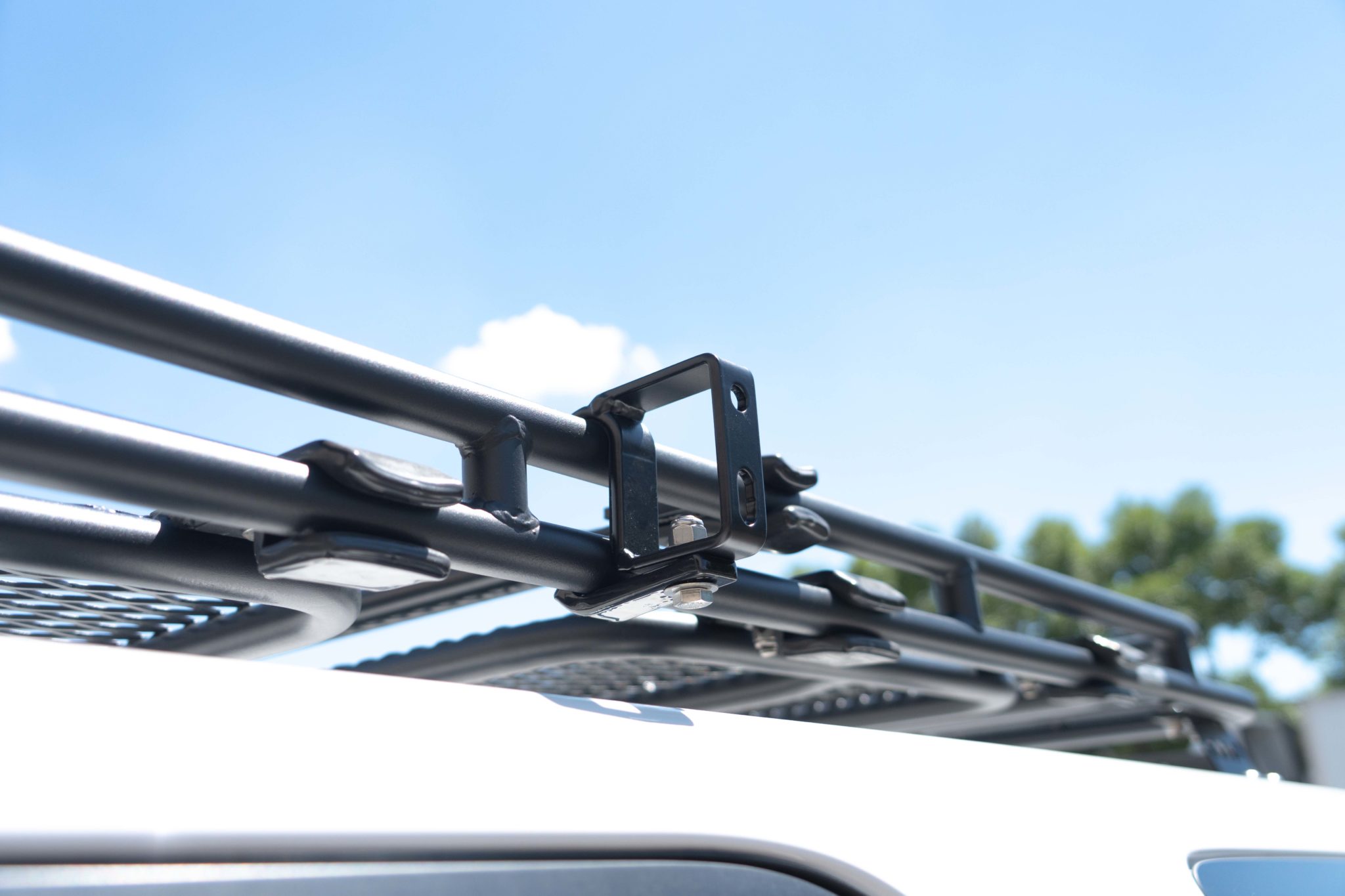 Renegade ARB Awning Brackets GOBI Racks