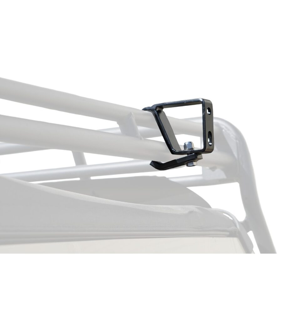 Nissan Accessories | GOBI Roof Rack Add-Ons for Xterra