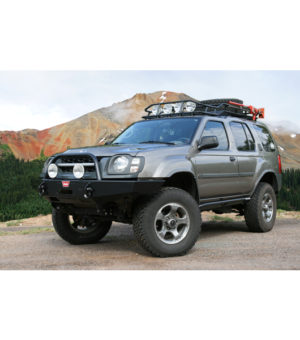 Nissan Xterra 00-04 Ranger Roof Rack