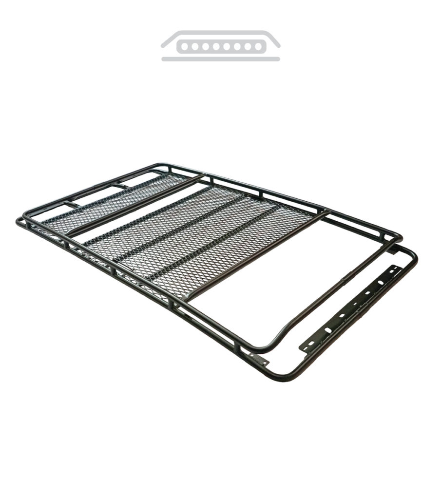 GOBI Racks