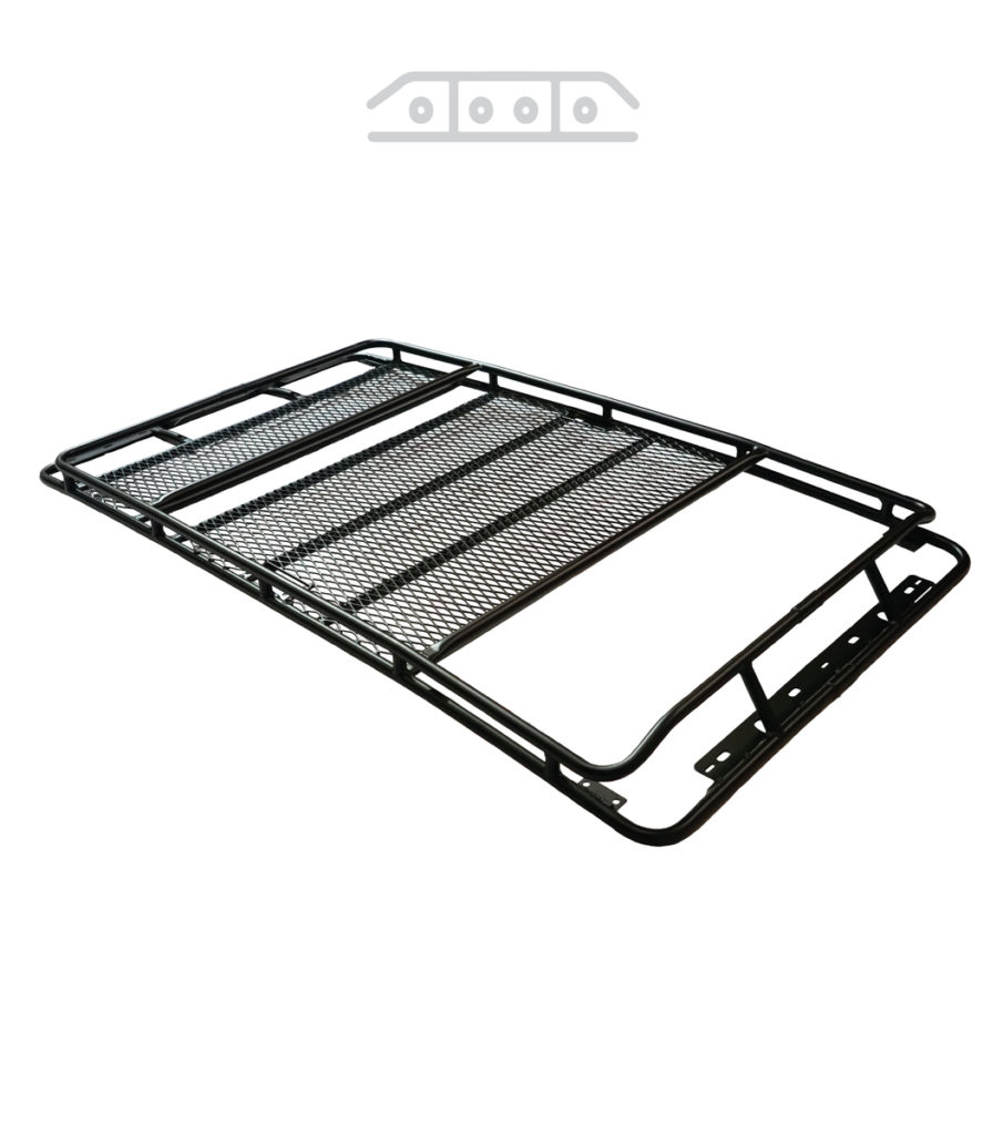 GOBI Racks