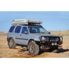 Roof top Tent compatible