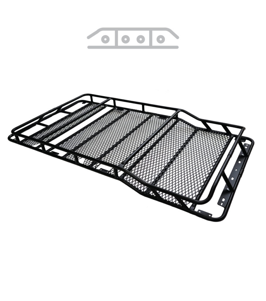 GOBI Racks
