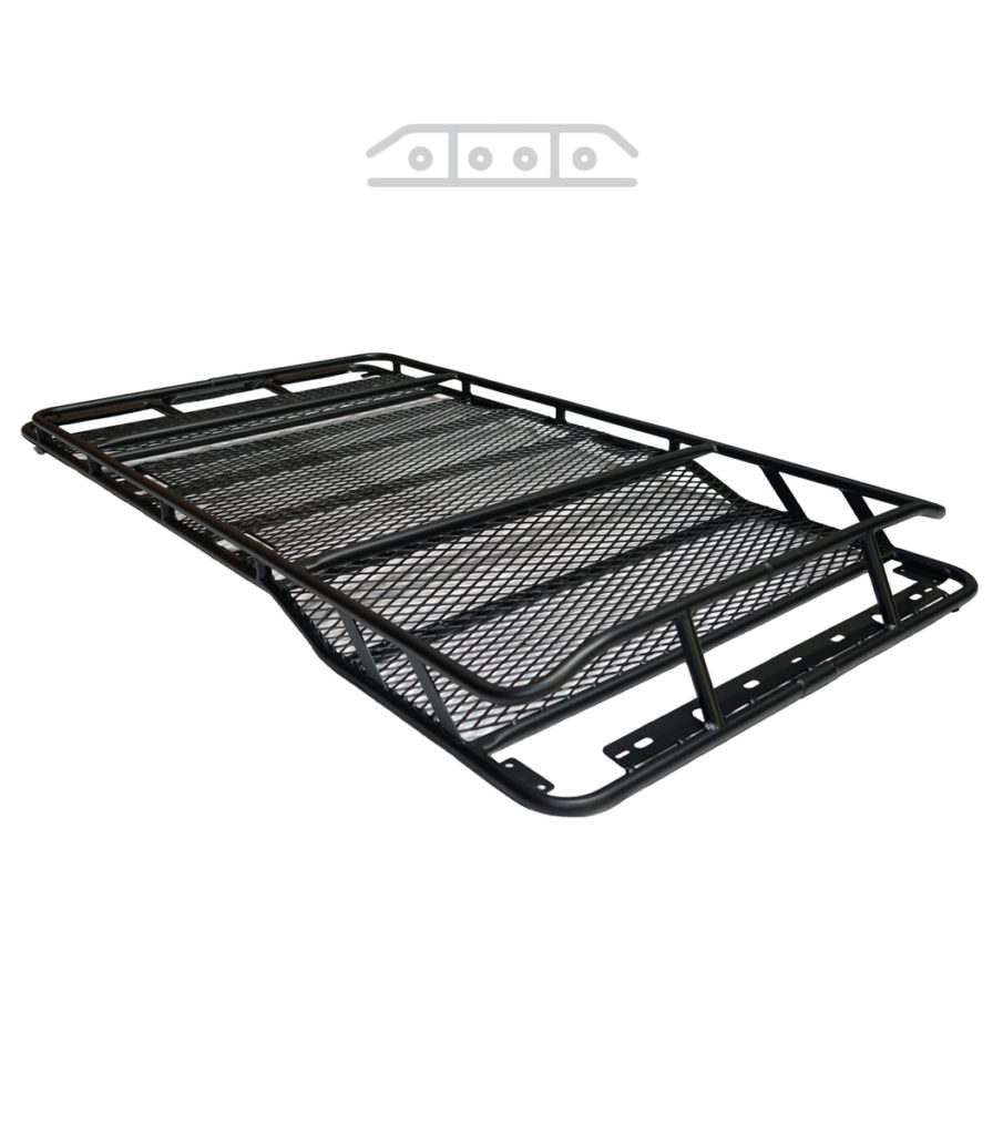 GOBI Racks