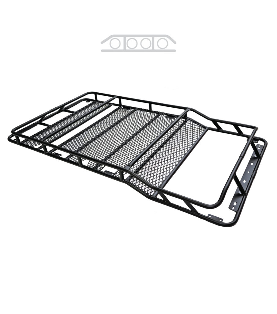 GOBI Racks