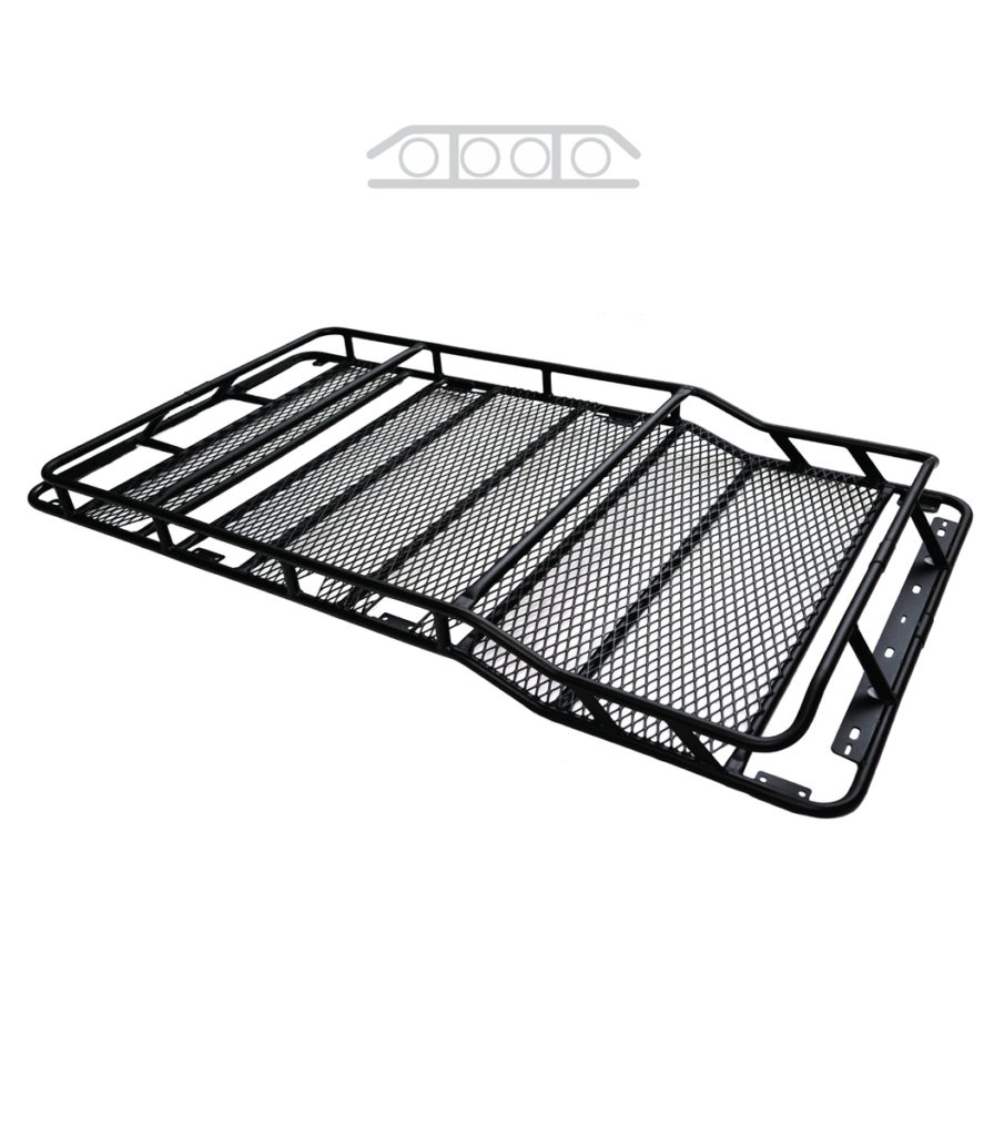 GOBI Racks
