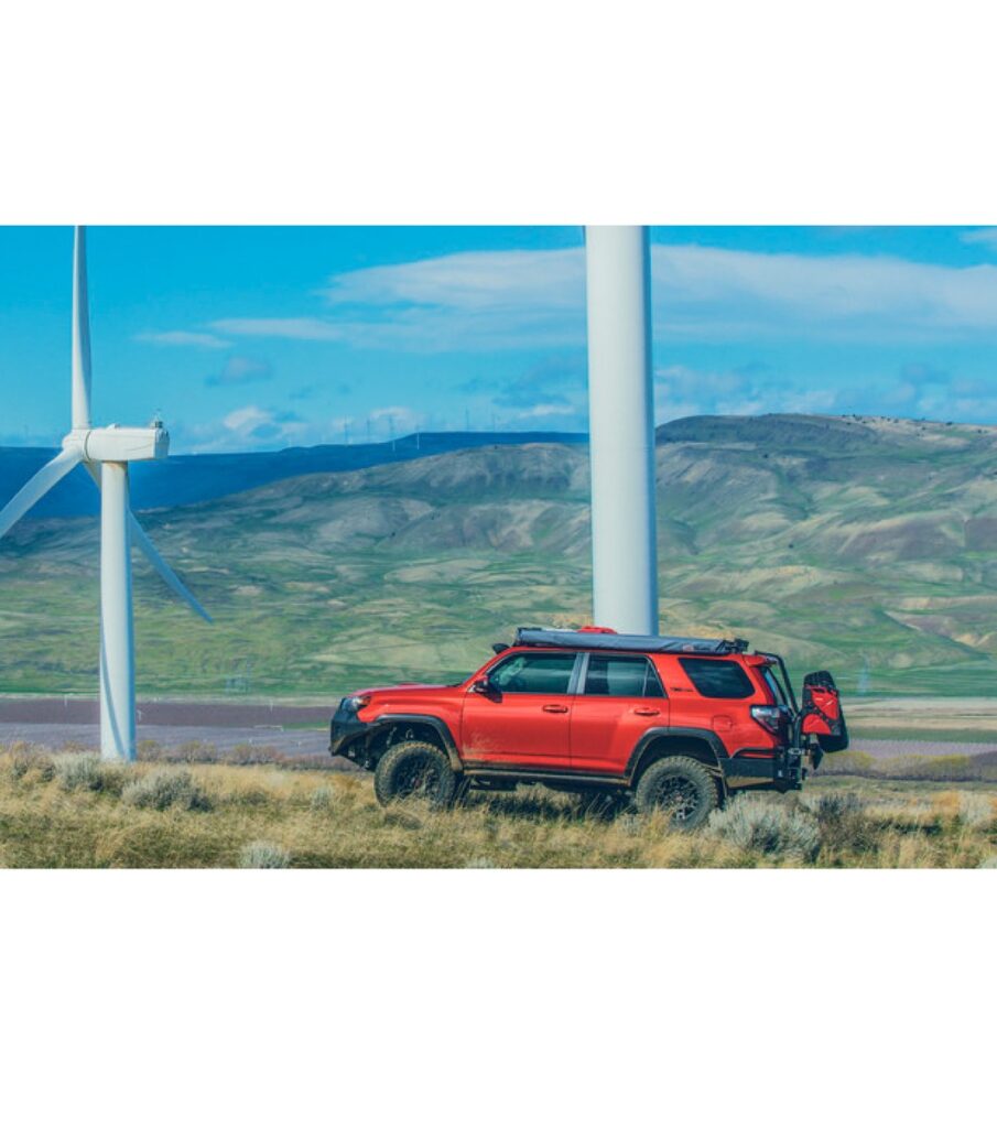 GOBI Racks
