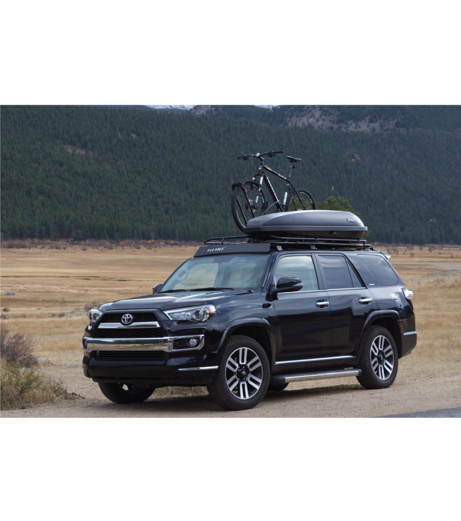 GOBI Racks
