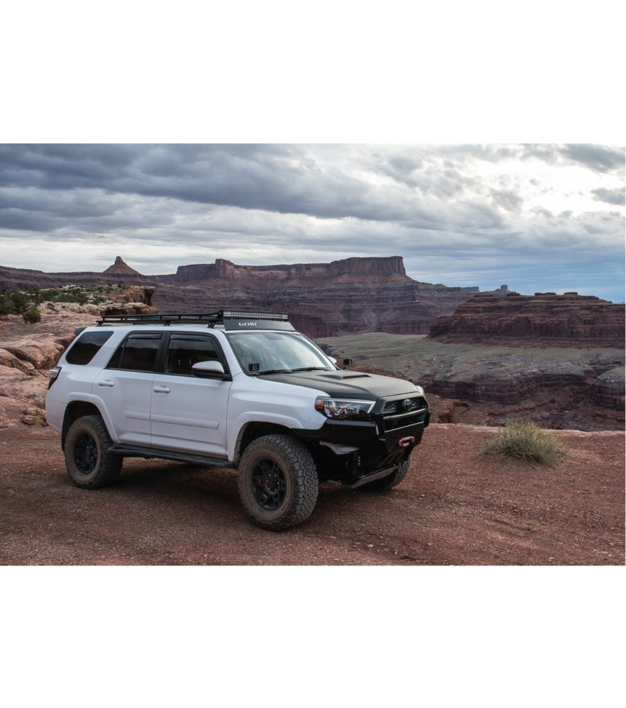 GOBI Racks