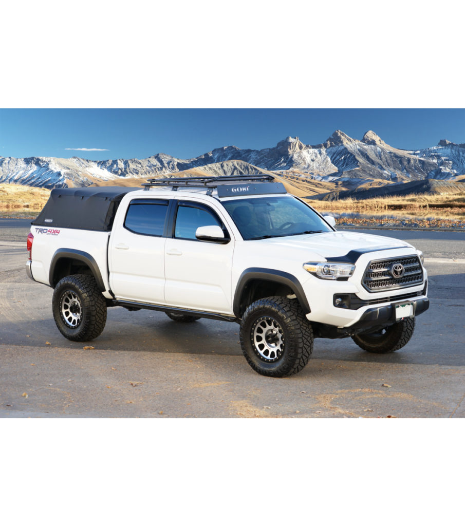 GOBI Racks
