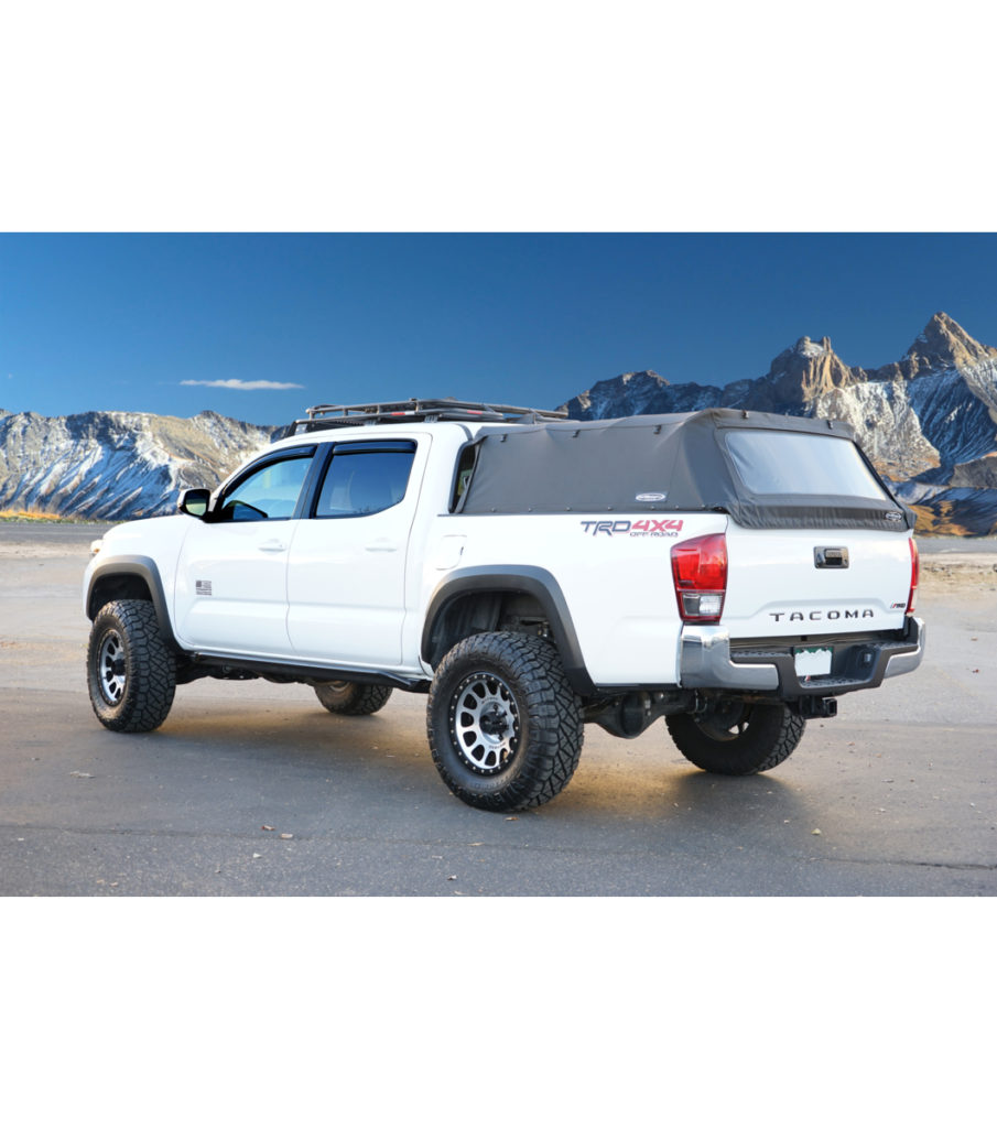 GOBI Racks