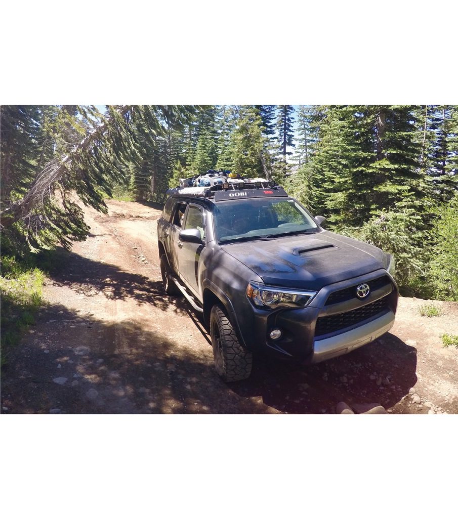 GOBI Racks