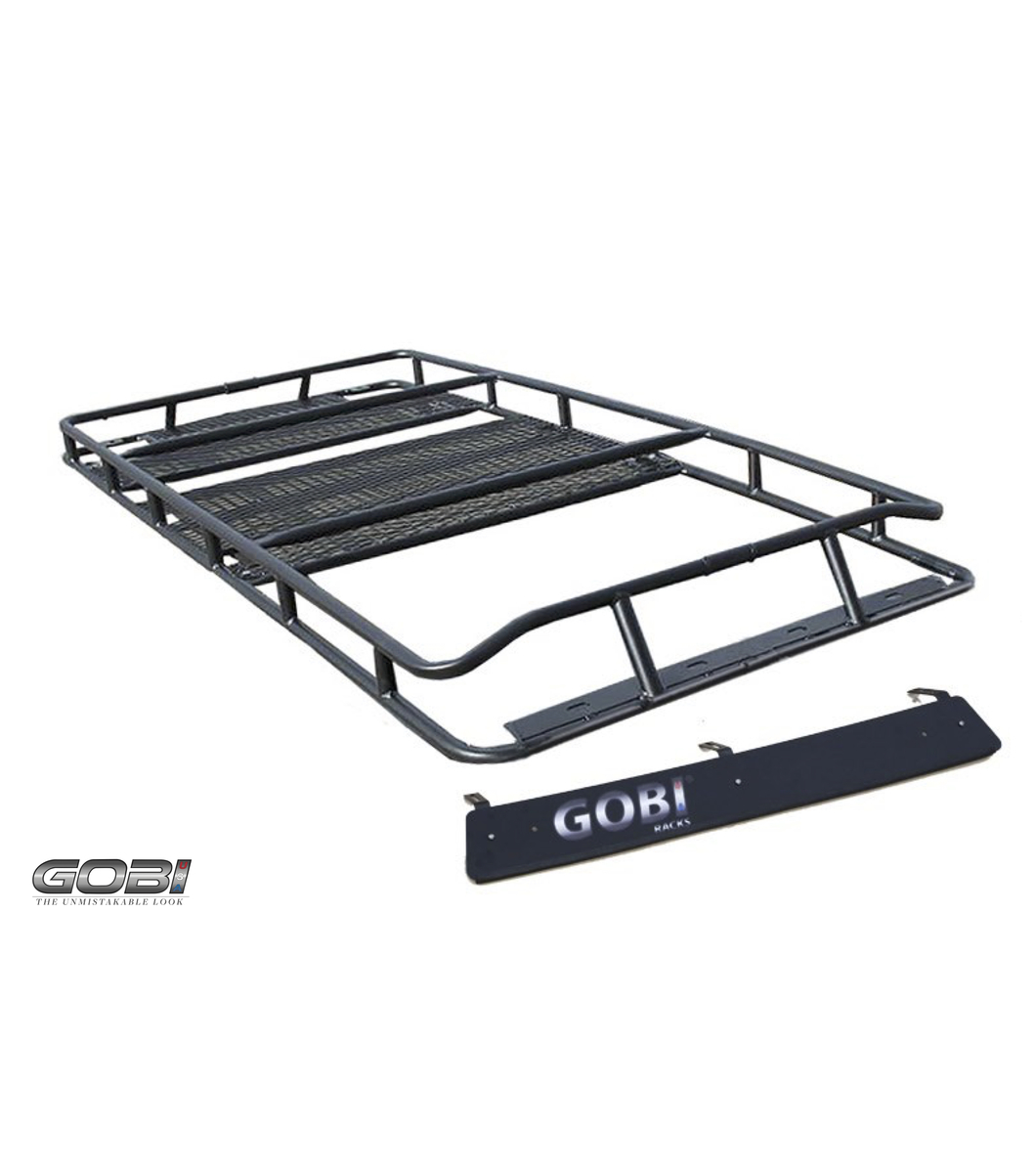 gobi 4runner ranger rack