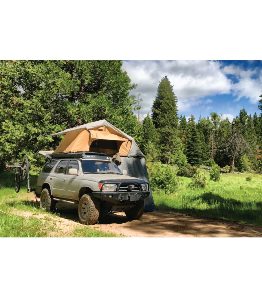 GOBI Racks