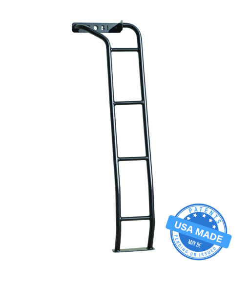 GOBI Mercedes G-Wagon Rear Ladder - Passenger Side