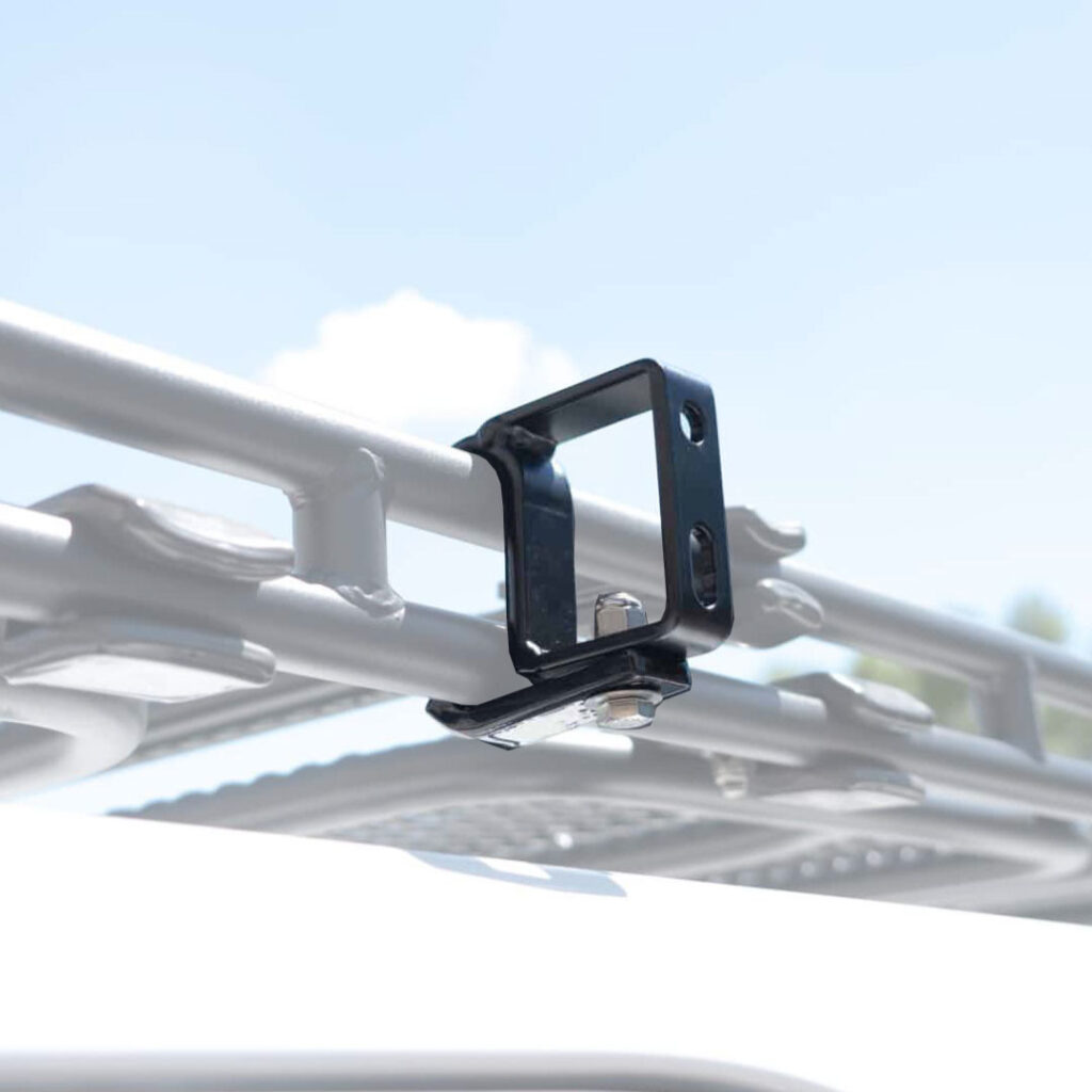 ARB Awning Mounting Brackets Lexus GX470 GOBI RACKS