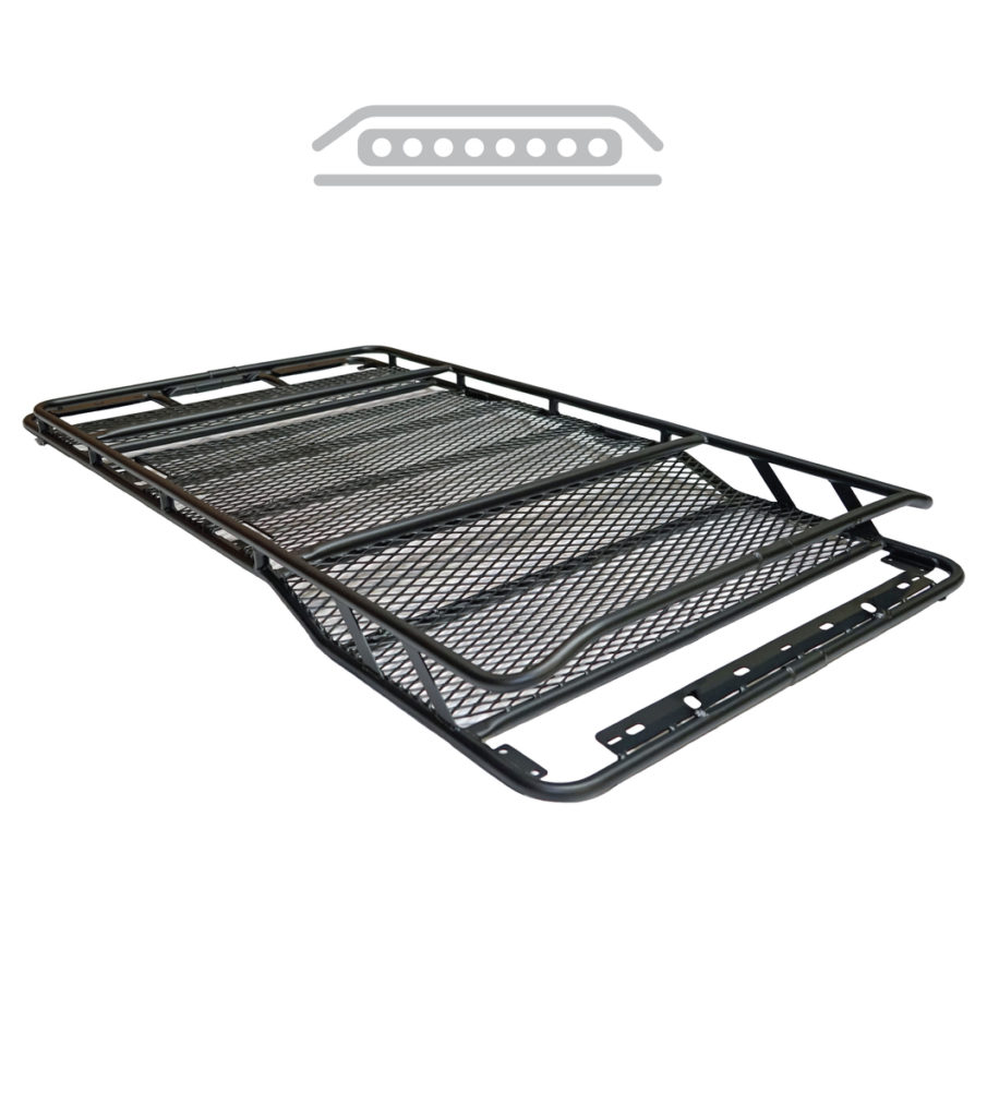 GOBI Racks