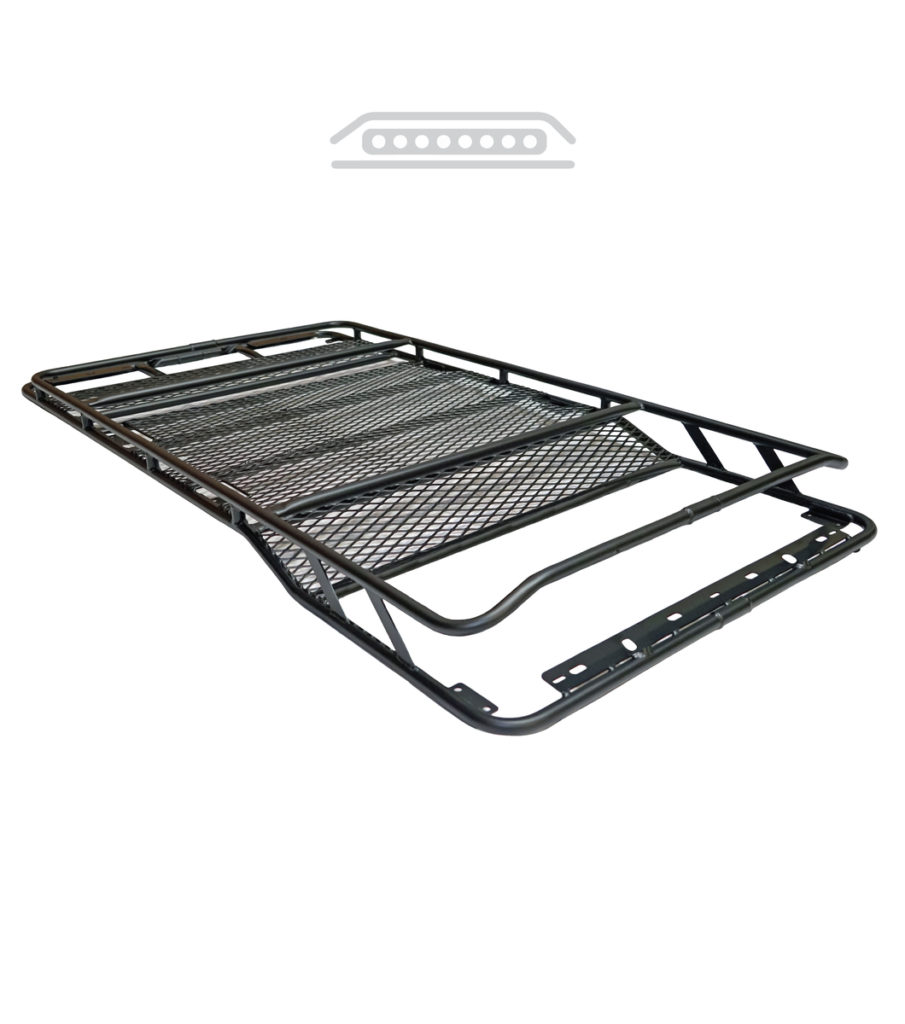 GOBI Racks