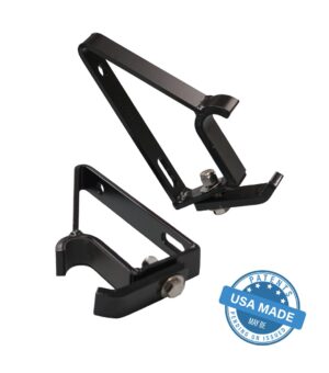 Batwing Awning Support Brackets