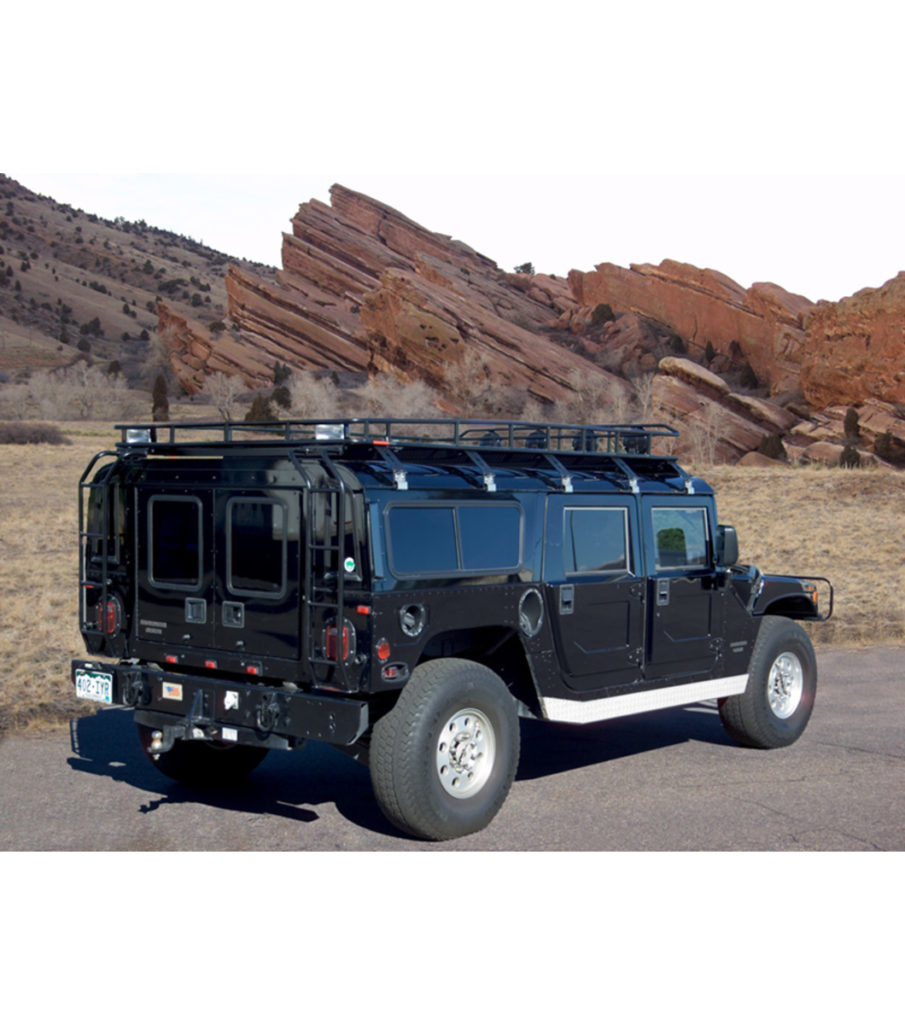 GOBI Racks