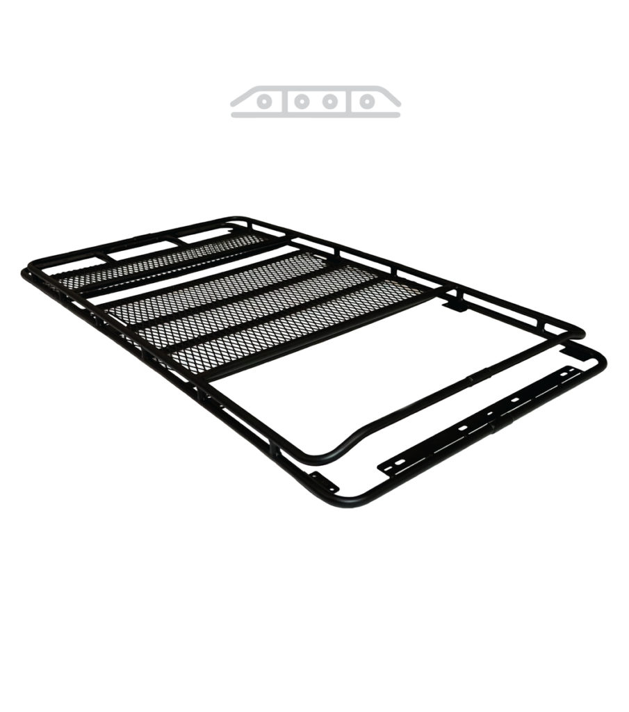 GOBI Racks