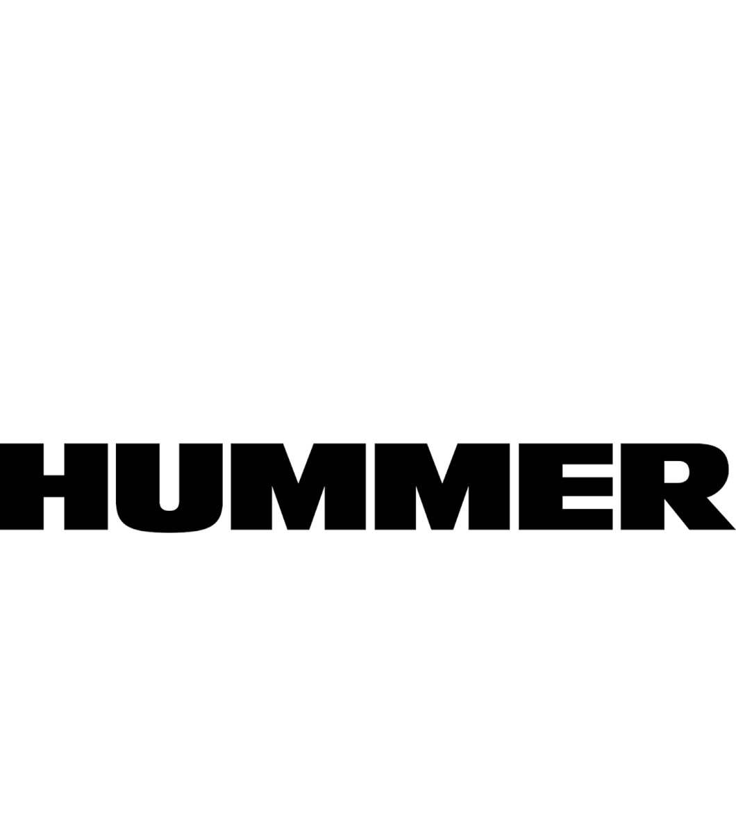 Hummer Roof Rack & Accessories | GOBI Racks